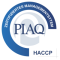 HACCP zertifiziert - QA-D/HACCP/0010
