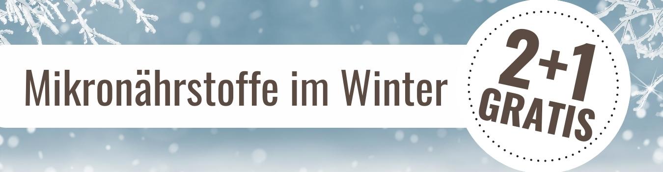 Wintervitamine