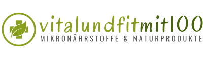 vitalundfitmit100 GmbH - Naturprodukte von A-z