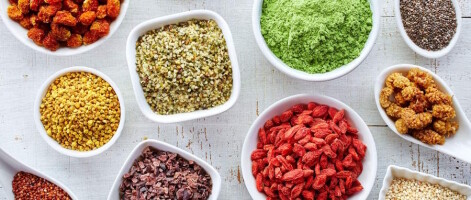 Superfoods
