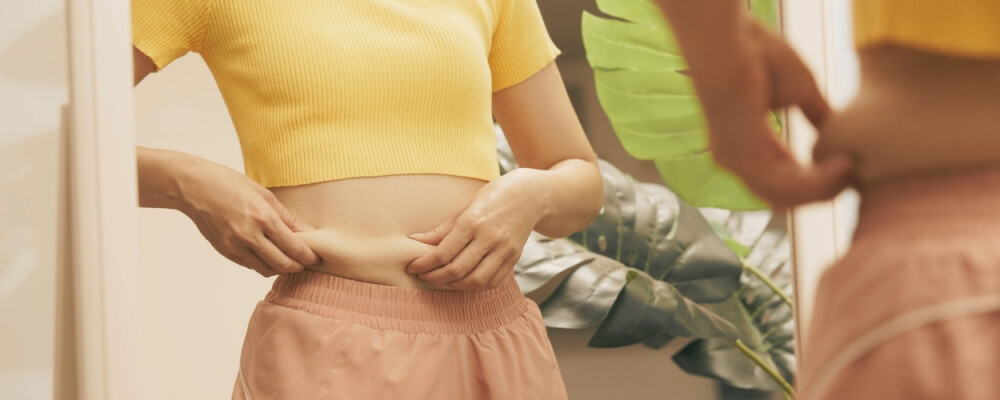 Stress: Warum er dick macht – und was du tun kannst - Warum macht Stress dick? Das sind die 6 Gründe!