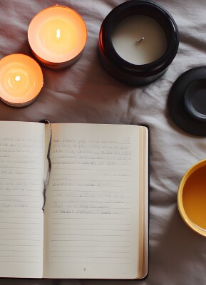 Selbstversuch „Besser schlafen“: Ich habe 3 Abendrituale ausprobiert – das sind meine Ergebnisse   - Selbstversuch „Besser schlafen“: Ich habe 3 Abendrituale ausprobiert – das sind meine Ergebnisse  