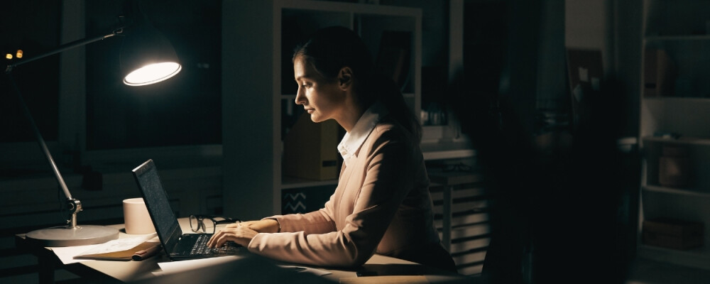 Warum deine Konzentration im Herbst nachlässt – und wie du trotzdem produktiv bleibst  - Warum deine Konzentration im Herbst nachlässt – und wie du trotzdem produktiv bleibst 