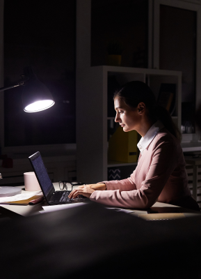 Warum deine Konzentration im Herbst nachlässt – und wie du trotzdem produktiv bleibst  - Warum deine Konzentration im Herbst nachlässt – und wie du trotzdem produktiv bleibst 