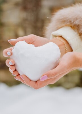 So überstehst du den Winter: 3 Wege zu mehr Leichtigkeit  - So überstehst du den Winter: 3 Wege zu mehr Leichtigkeit 