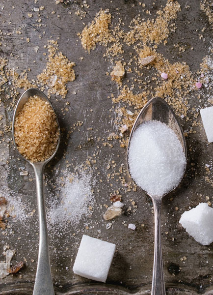 Galactose - ein idealer Energielieferant für Diabetiker - Galactose - ein idealer Energielieferant für Diabetiker