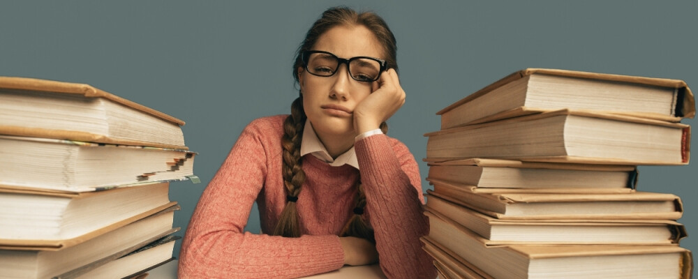 Keine Lust auf gar nichts? Woran das liegt – und was du tun kannst - Keine Lust auf gar nichts? Woran das liegt – und was du tun kannst