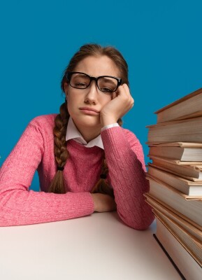 Keine Lust auf gar nichts? Woran das liegt – und was du tun kannst - Keine Lust auf gar nichts? Woran das liegt – und was du tun kannst