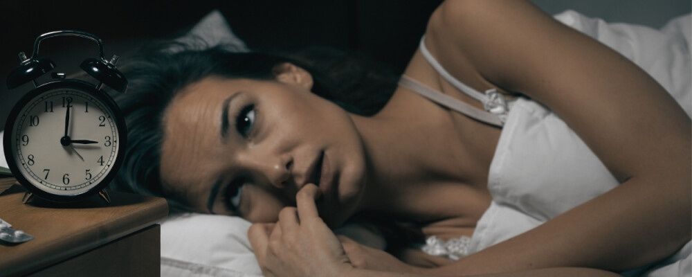 Wie jede schlaflose Nacht deinem Gehirn spürbar schadet - Wie jede schlaflose Nacht deinem Gehirn spürbar schadet