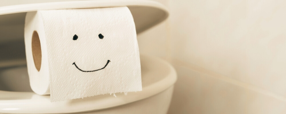 Was dein Stuhlgang über deine Gesundheit verrät  - Was dein Stuhlgang über deine Gesundheit verrät 
