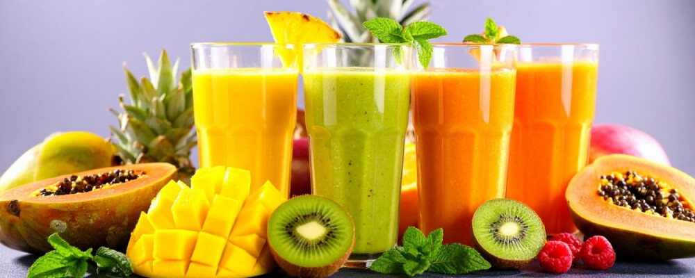 Sommer, Sonne, Limonade – Was dein Körper wirklich braucht - 