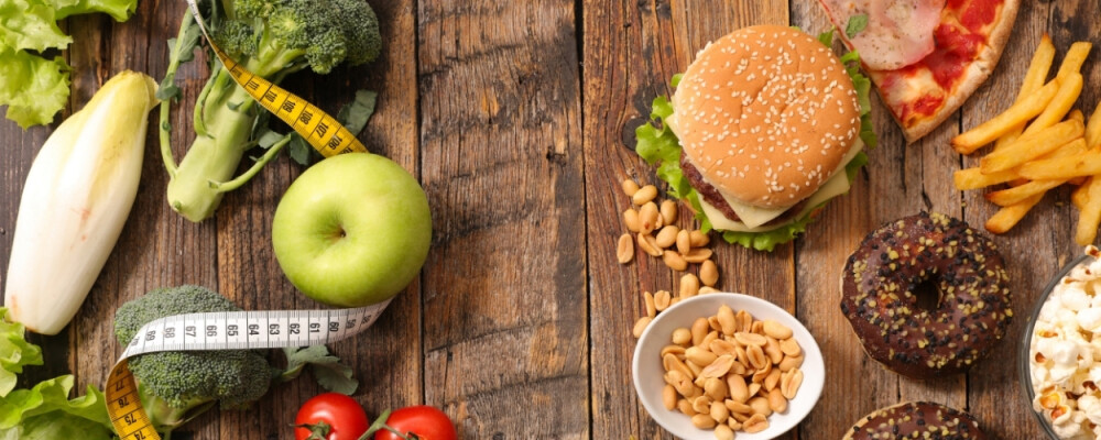 Gesunde Ernährung im Alltag – warum sie heute oft komplizierter wirkt als früher - Gesunde Ernährung im Alltag – warum sie heute oft komplizierter wirkt als früher