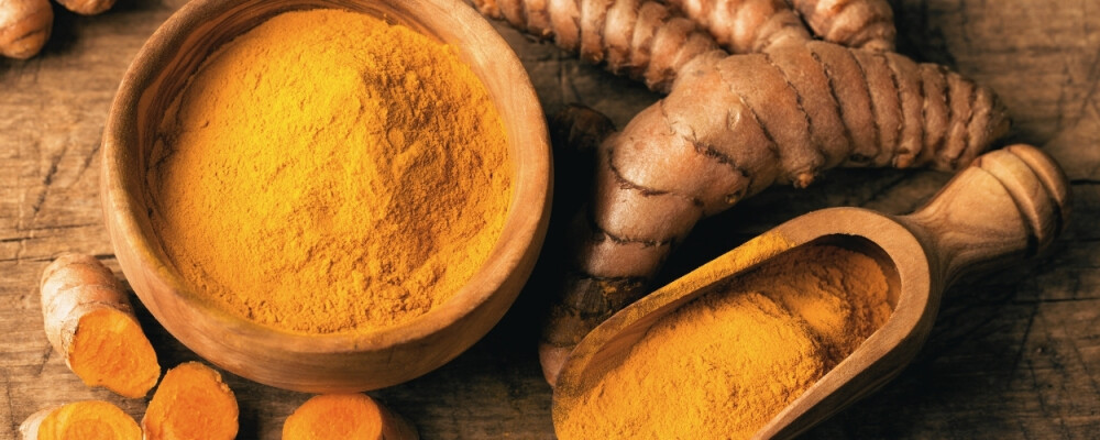 Superfood-Kunde: K wie Kurkuma - Ein Gewürz für alle Sinne! - 