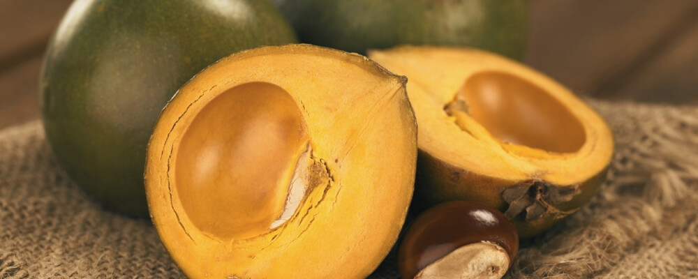 Superfood-Kunde: L wie Lucuma - Ursprung und Nutzung des „Inka-Golds“ - 