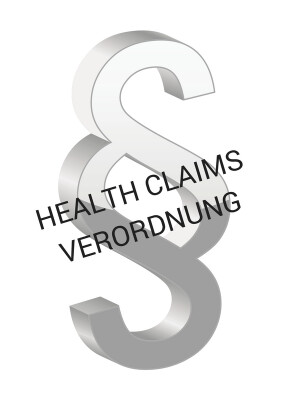 Health Claims Verordnung - Health Claims Verordnung neu erklärt - vitalundfitmit100