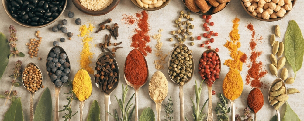 Superfoods: Gesund oder schädlich? - Superfoods: Ja, Nein, Vielleicht? | vitalundfitmit100