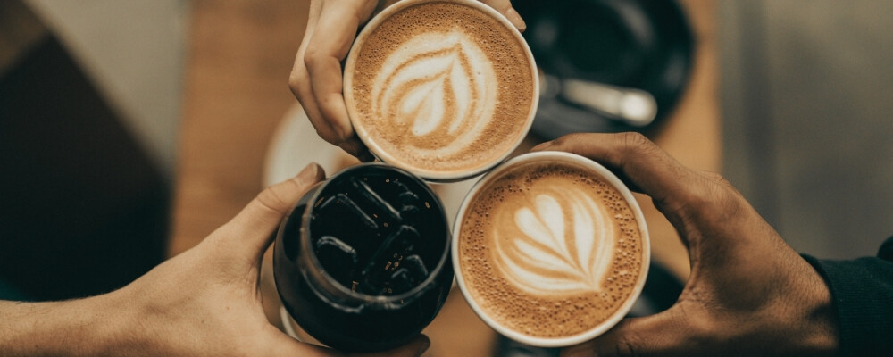Guarana vs. Kaffee: Das Duell – Wirkung, Vorteile und Nachteile - Guarana vs. Kaffee: Vorteile - Nachteile - Nebenwirkungen | vitalundfitmit100