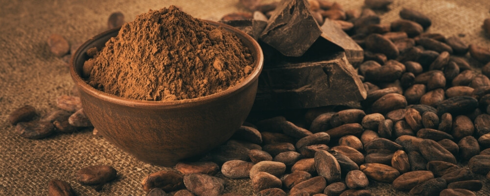 Wie gesund ist Kakao? Diese 3 Dinge müssen Sie wissen - Wissenswertes - Wie gesund ist Kakao? | vitalundfitmit100