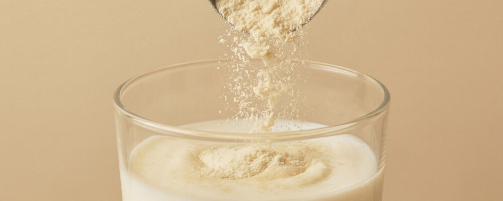 Süßmolke / Süßmolkenpulver: Wie gesund ist es wirklich? - Süßmolke / Süßmolkenpulver » Wie gesund ist es wirklich?