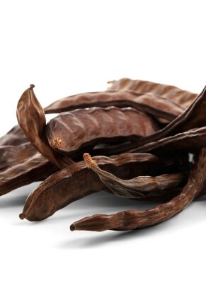 Carob: Der kalorienarme Kakao- und Schokoladenersatz? - Carob » Ersatz für Schokolade &amp; Kakao mit wenig Kalorien?