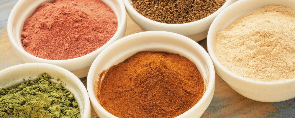 Trockenfrüchte und Superfoods - was bringen sie wirklich? - Trockenfrüchte und Superfoods - was bringen sie wirklich?