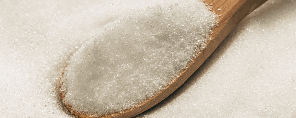 Erythrit (Erythritol) - Zuckerersatz ohne Kalorien? - Erythrit (Erythritol) » Zuckerersatz ganz ohne Kalorien?