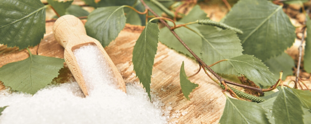Was ist Xylit (Xylitol)? » Zuckerersatz &amp; gut für die Zähne? - Xylit (Xylitol) | Zuckerersatz &amp; gut für die Zähne?