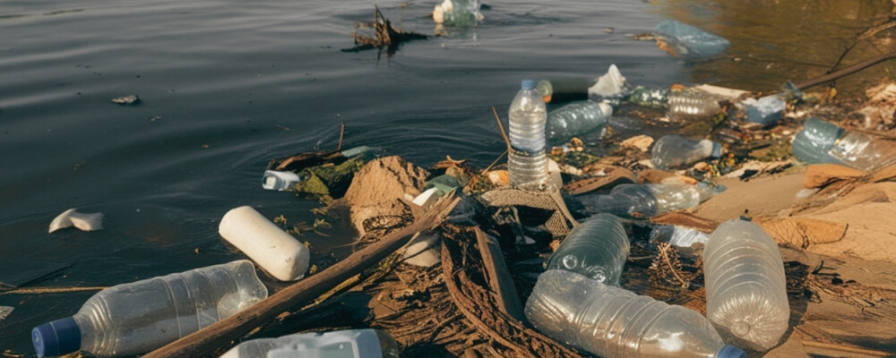 Plastikfrei einkaufen: 11 erstaunlich einfache Tipps um bis zu 38 Kilo Plastik zu sparen - Plastikfrei einkaufen » 11 erstaunlich einfache Tipps