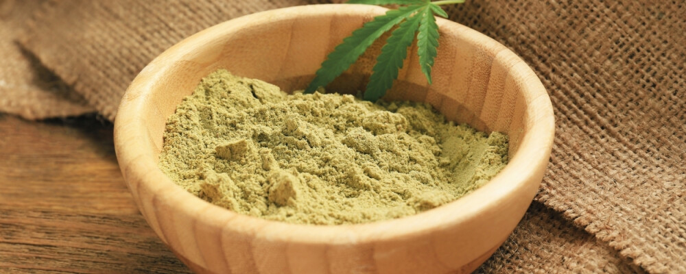 Hanfprotein? Von wegen ungesund &amp; Rezepte - Hanfprotein? Von wegen ungesund &amp; Rezepte