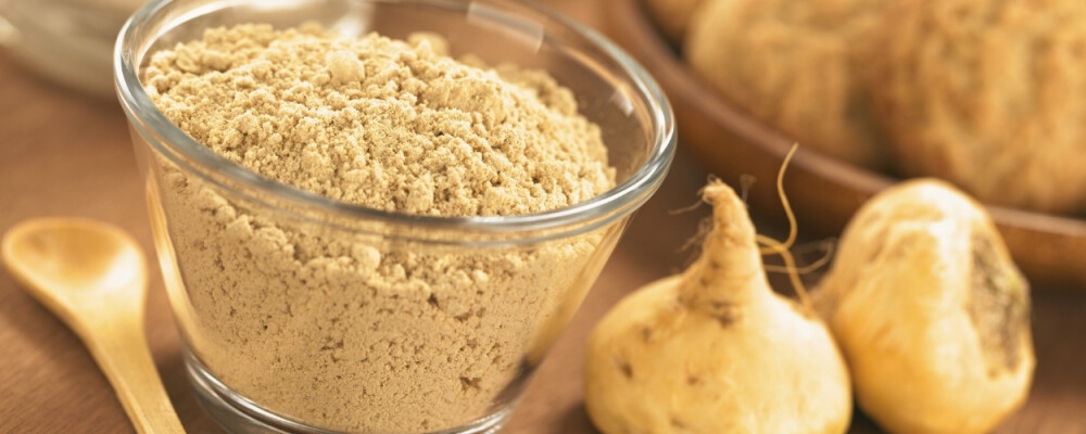 Maca: Ein Superfood? - Potentielle Wirkung im Check! - Maca: Ein Superfood? » Potentielle Wirkung im Check!