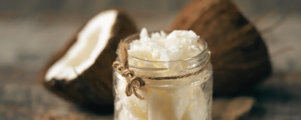 Kokosöl – Gesund und lecker: Wirkung... - Kokosöl – Gesund &amp; lecker: Wirkung &amp; Anwendungsbereiche