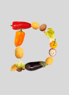 Vitamin D - immer der Sonne nach… - Was ist Vitamin D? - Wissenswertes auf einem Blick&amp;#8206;