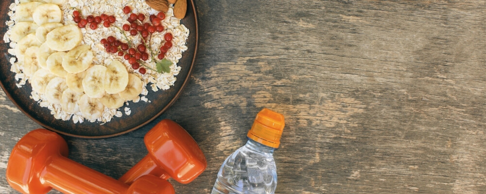 Ernährung für Sportler » Wie du deine Ziele erreichst - Ernährung für Sportler  » 6 hilfreiche Tipps 