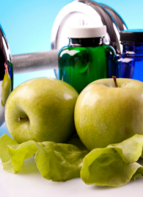 Ernährung für Sportler » Wie du deine Ziele erreichst - Ernährung für Sportler  » 6 hilfreiche Tipps 