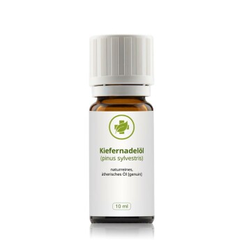 Kiefernadelöl (pinus sylvestris) 10 ml