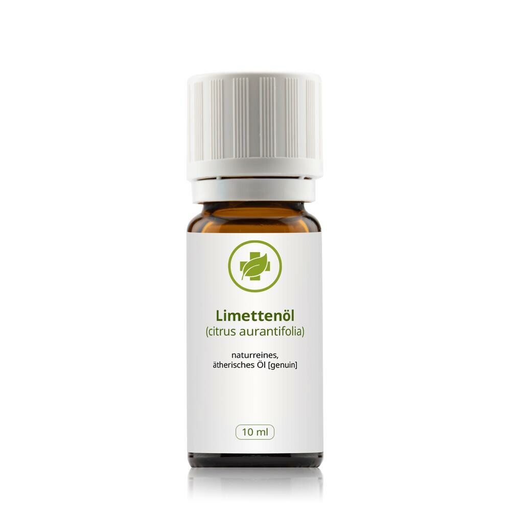 Limettenöl (citrus aurantifolia) 10 ml