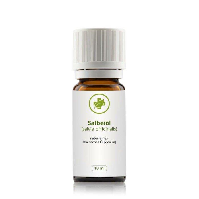 Salbeiöl (salvia officinalis) 10 ml