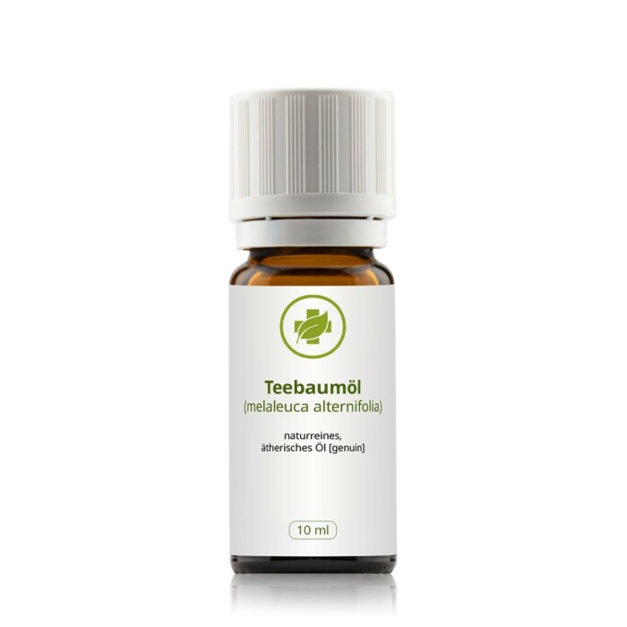 Teebaumöl (melaleuca alternifolia) 10 ml