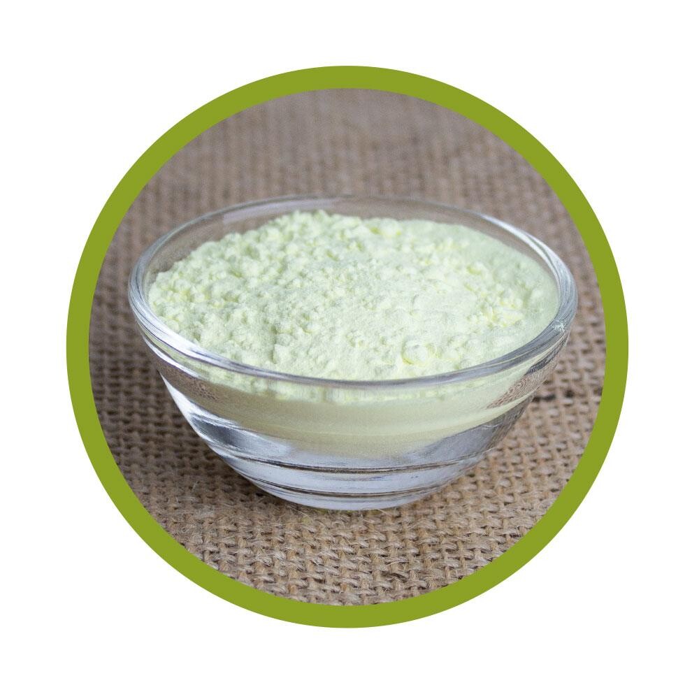 Anorganischer Schwefel 99,9 % Ph. Eur. fein gemahlen 500 g