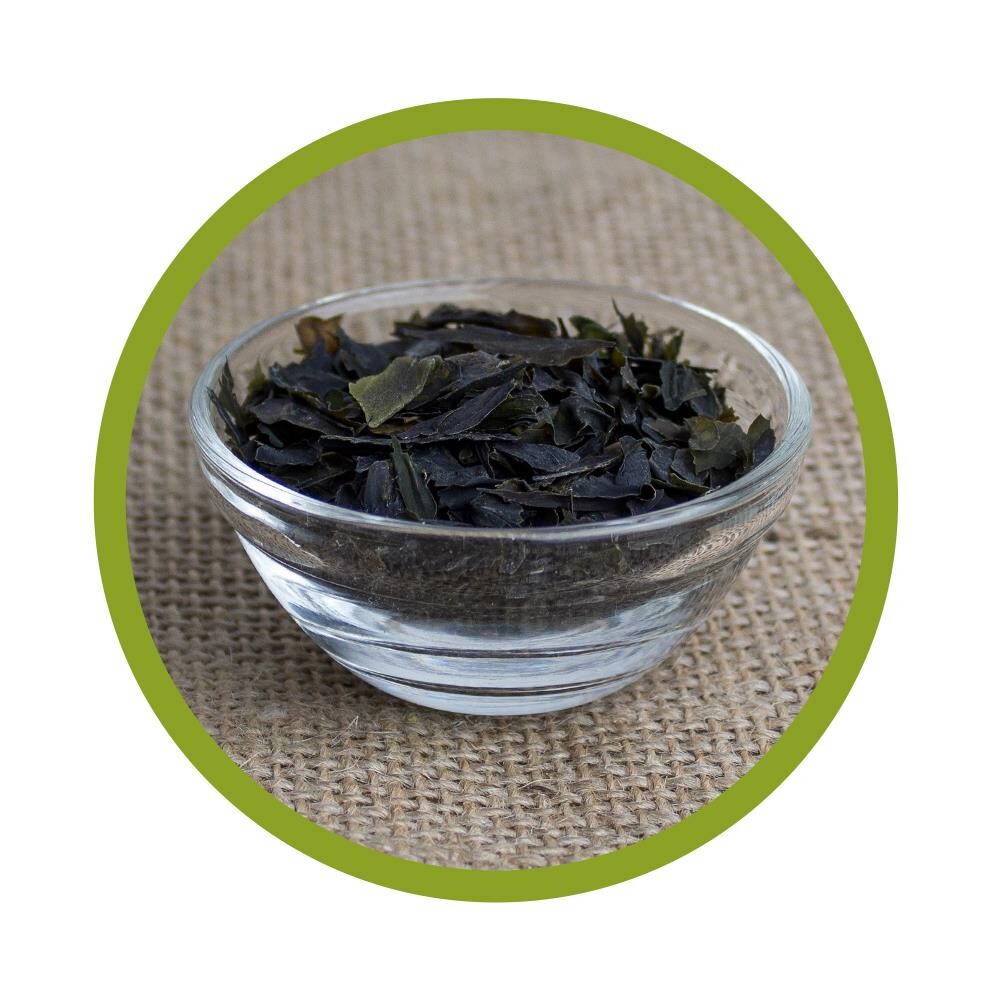 Bio Wakame Flocken 25 g
