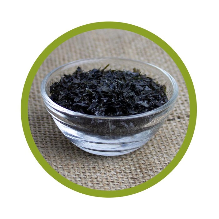 Bio Nori Flocken 25 g