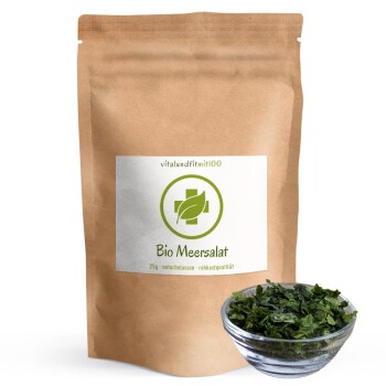 Bio Meersalat 25 g