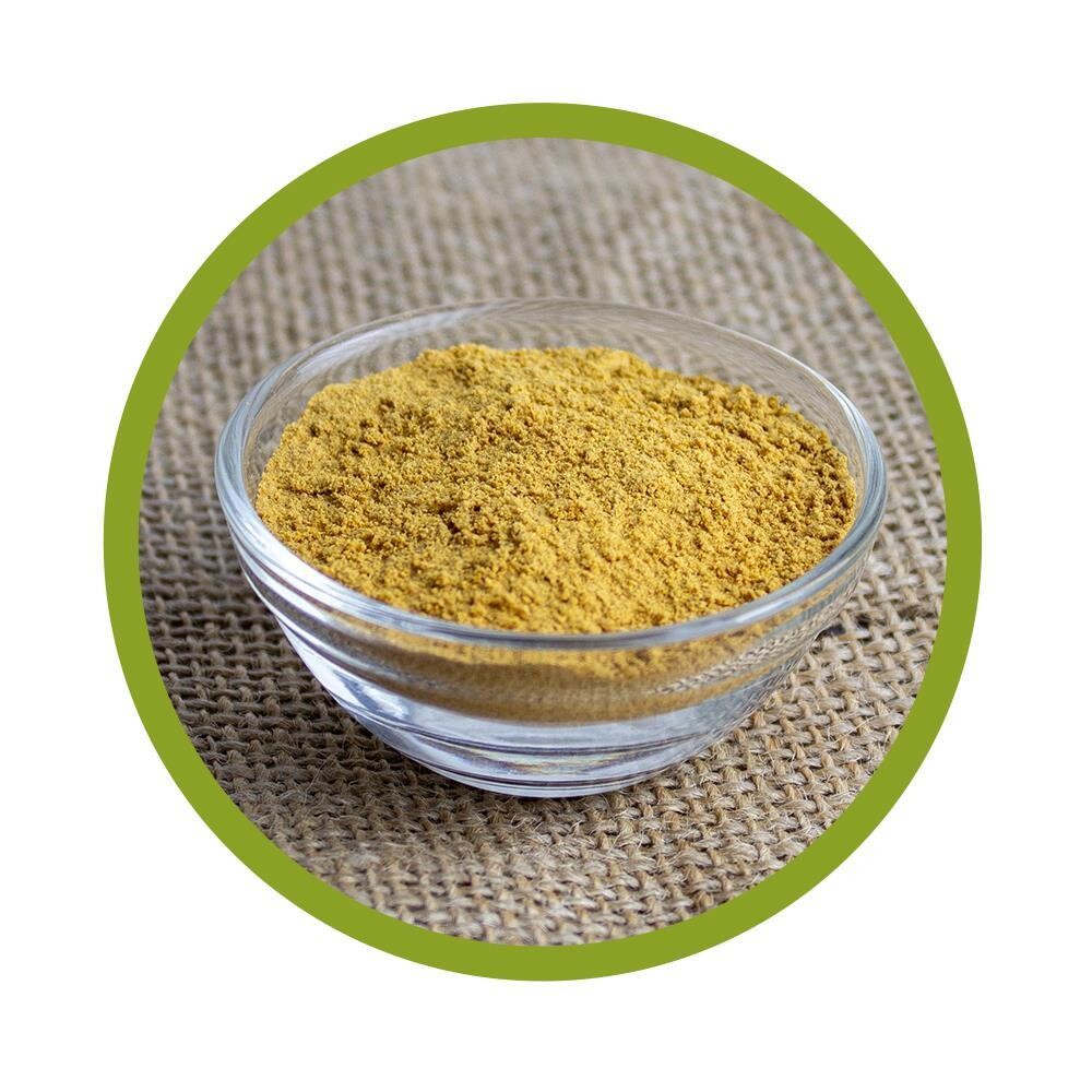 Bio Hagebuttenpulver 300 g