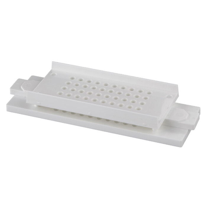 Capsule filler standard 50, size 0