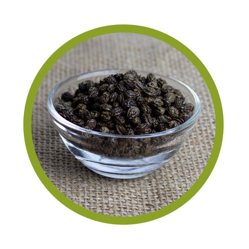 Papaya Kerne / Samen 100 g