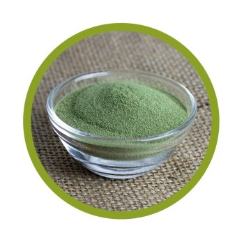 Bio Grünkohl Pulver 100 g