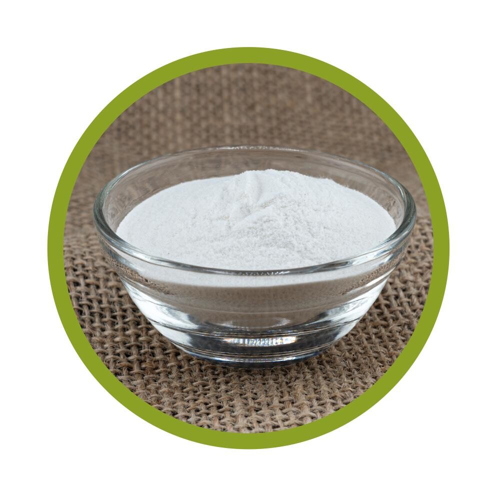 Konjak Pulver (Glucomannan) 300 g