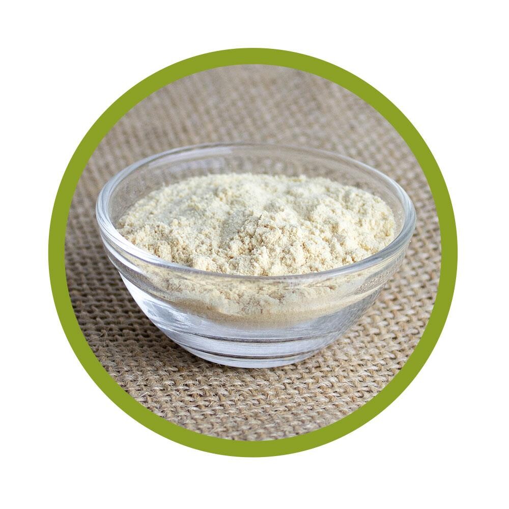 Bio Erbsen Protein Pulver 500 g