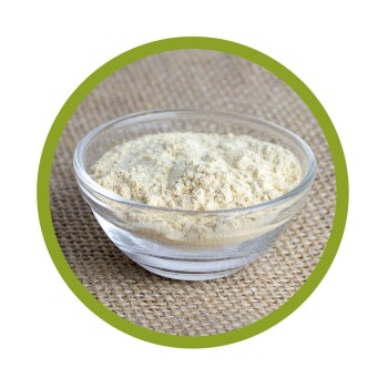 Bio Erbsen Protein Pulver 500 g