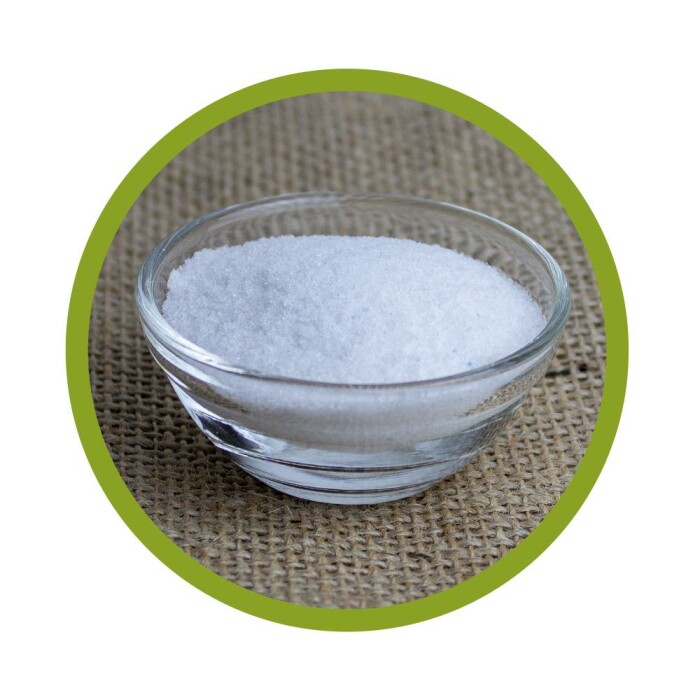 Persisches Blausalz fein gemahlen 200g